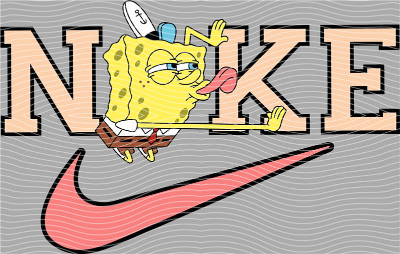 NIKE-NK 312